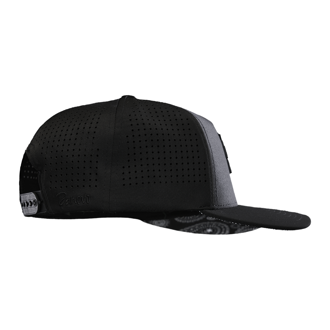 PR Dried Tech Cap